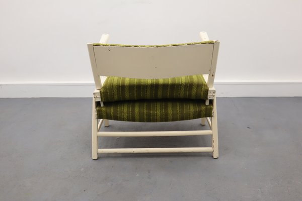 Mid-Century Bench, 1950s-JWH-850803