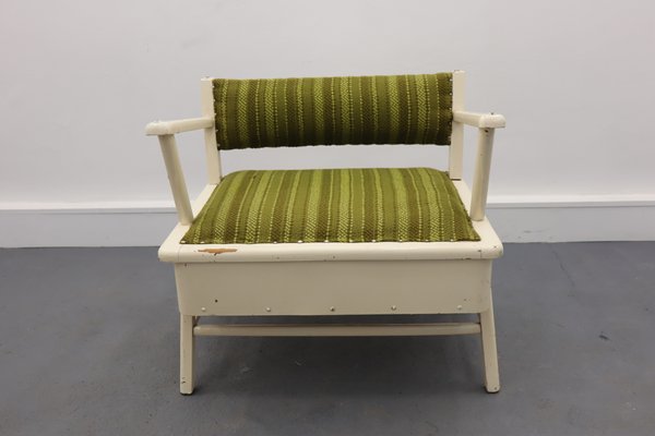 Mid-Century Bench, 1950s-JWH-850803