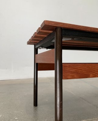 Mid-Century Bench in Teak, 1960s-UAH-1446976