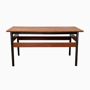 Mid-Century Bench in Teak, 1960s-UAH-1446976