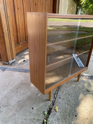 Mid-Century Bookcase, 1960s-OXJ-1394594