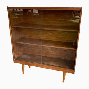 Mid-Century Bookcase, 1960s-OXJ-1394594