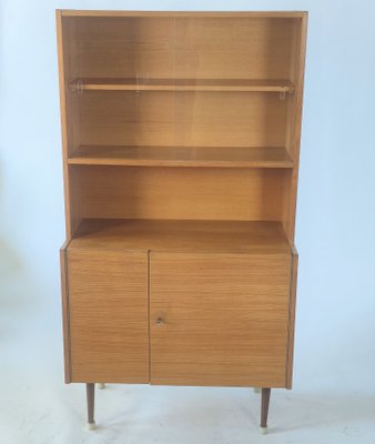 Mid-Century Bookcase from Up Závody, Czechoslovakia, 1965-ZWG-1393544