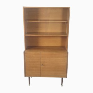 Mid-Century Bookcase from Up Závody, Czechoslovakia, 1965-ZWG-1393544