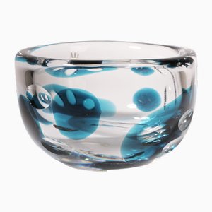 Mid-Century Bowl by Vicke Lindstrand for Kosta-PSQ-2023668