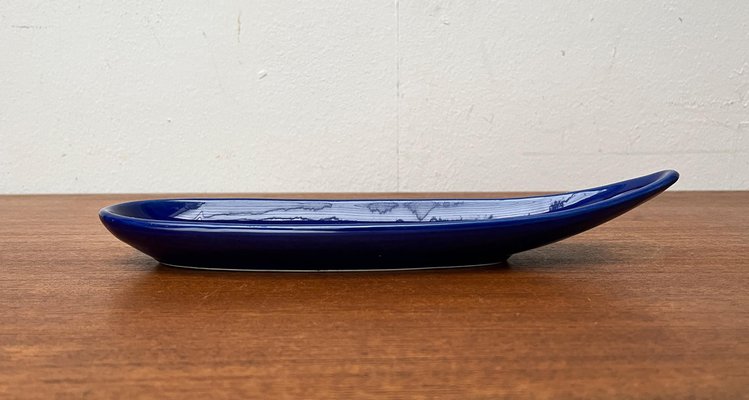 Mid-Century Bowl in Ceramic from Sica / Sicart, Italy, 1960s-UAH-1796975