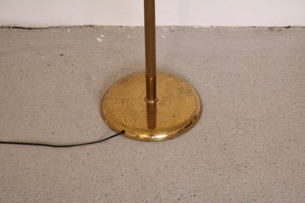 Mid-Century Brass Floor Lamp from Azucena-SXX-590859