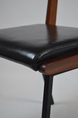 Mid-Century Brazilian Chair, 1950s-ZGY-2016115