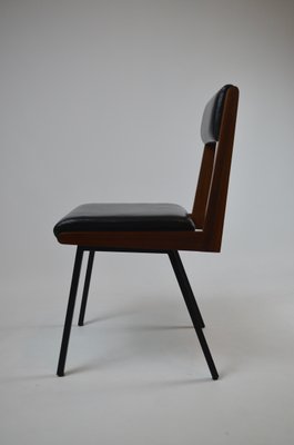 Mid-Century Brazilian Chair, 1950s-ZGY-2016115