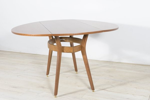 Mid-Century British Dining Table, 1960s-NIT-1309909