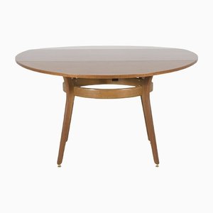 Mid-Century British Dining Table, 1960s-NIT-1309909