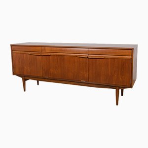 Mid-Century British Teak Sideboard, 1960s-NIT-1733808