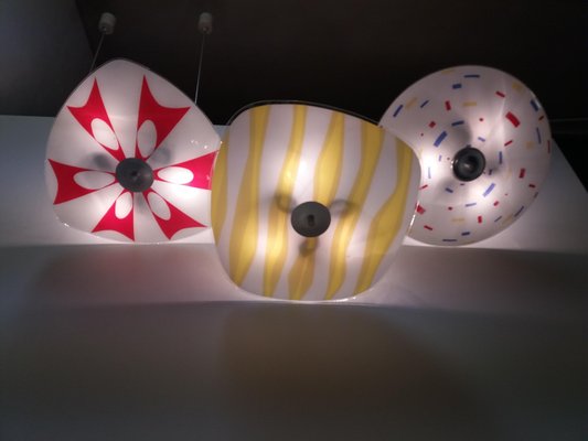 Mid-Century Brussel Expo Pendant Lamp, 1960s-TZ-785978