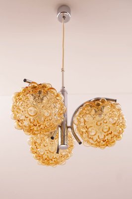 Mid-Century Bubble Ceiling Lamp-KIJ-848328