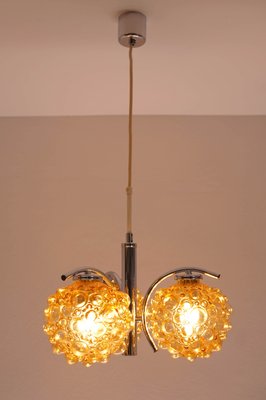 Mid-Century Bubble Ceiling Lamp-KIJ-848328