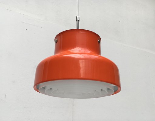 Mid-Century Bumling Pendant Lamp by Anders Pehrson for Ateljé Lyktan-UAH-922313