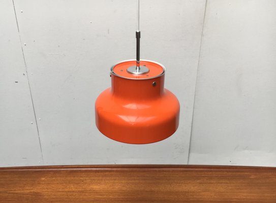 Mid-Century Bumling Pendant Lamp by Anders Pehrson for Ateljé Lyktan-UAH-922313