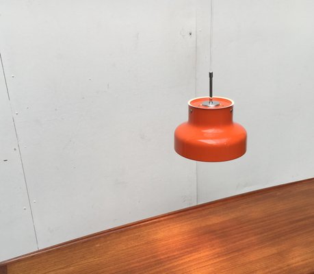 Mid-Century Bumling Pendant Lamp by Anders Pehrson for Ateljé Lyktan-UAH-922313