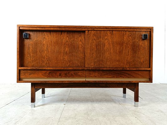 Mid-Century Cabinet attributed to Alfred Hendrickx from Belform, 1960s-IRH-1812795