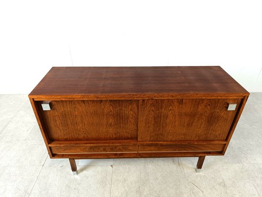 Mid-Century Cabinet attributed to Alfred Hendrickx from Belform, 1960s-IRH-1812795