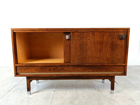 Mid-Century Cabinet attributed to Alfred Hendrickx from Belform, 1960s-IRH-1812795