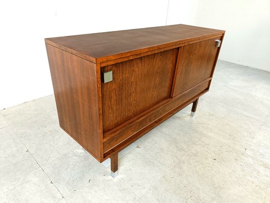 Mid-Century Cabinet attributed to Alfred Hendrickx from Belform, 1960s-IRH-1812795