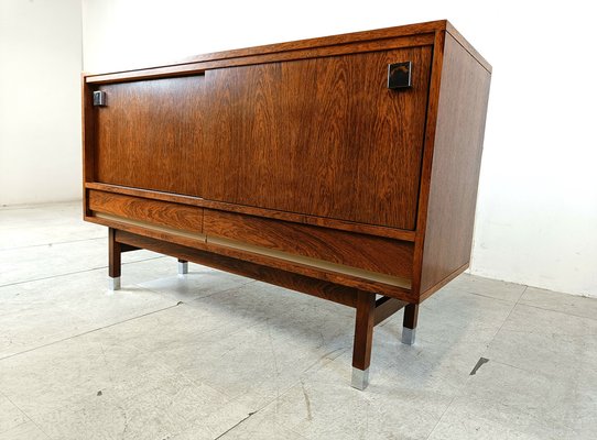 Mid-Century Cabinet attributed to Alfred Hendrickx from Belform, 1960s-IRH-1812795