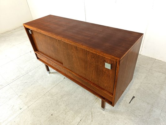 Mid-Century Cabinet attributed to Alfred Hendrickx from Belform, 1960s-IRH-1812795