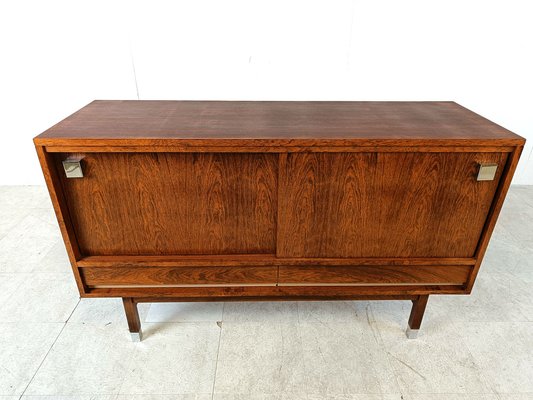 Mid-Century Cabinet attributed to Alfred Hendrickx from Belform, 1960s-IRH-1812795