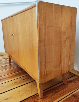 Mid-Century Cabinet by B.Landsman for Jitona-DHD-838041