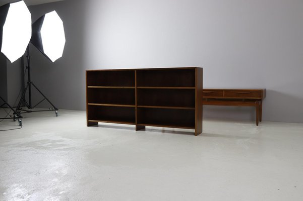 Mid-Century Cabinet by Kurt Østervig for Brande Møbelindustri, 1950s-DXL-1398798