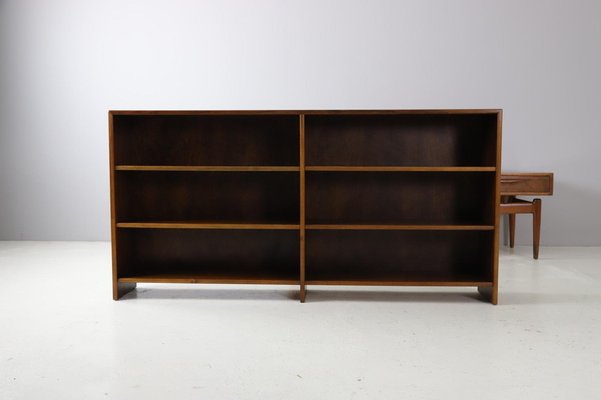 Mid-Century Cabinet by Kurt Østervig for Brande Møbelindustri, 1950s-DXL-1398798