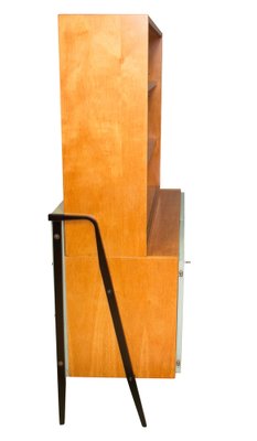 Mid-Century Cabinet from Up Závody-BAR-968002