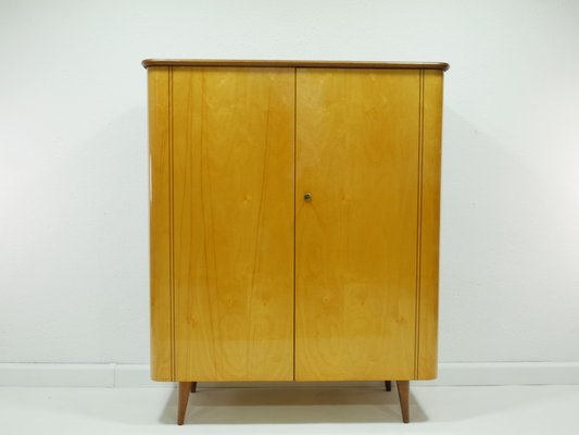 Mid-Century Cabinet, Germany, 1960s-DHT-1776142