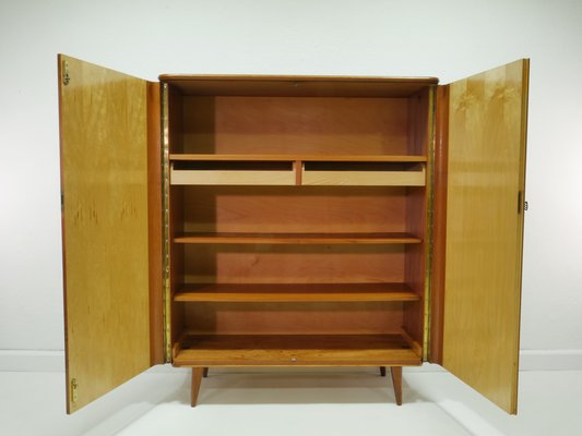 Mid-Century Cabinet, Germany, 1960s-DHT-1776142