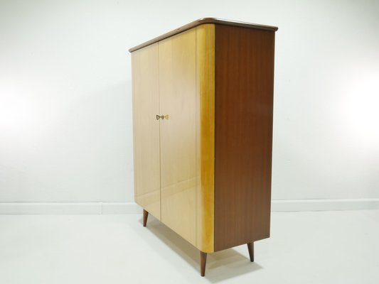 Mid-Century Cabinet, Germany, 1960s-DHT-1776142