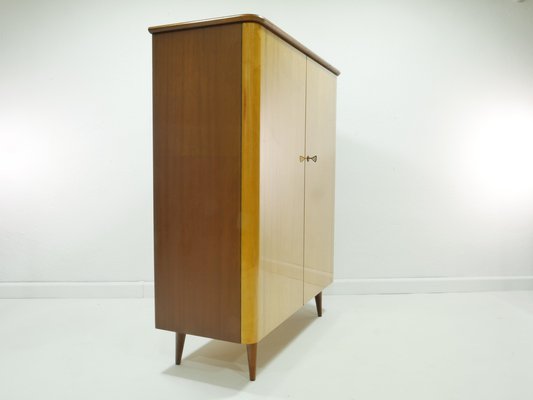 Mid-Century Cabinet, Germany, 1960s-DHT-1776142