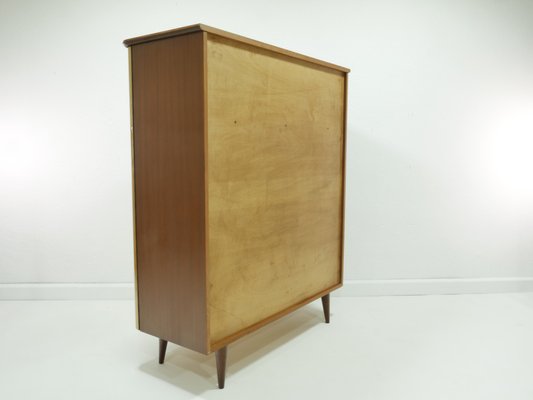 Mid-Century Cabinet, Germany, 1960s-DHT-1776142