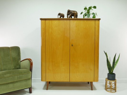 Mid-Century Cabinet, Germany, 1960s-DHT-1776142