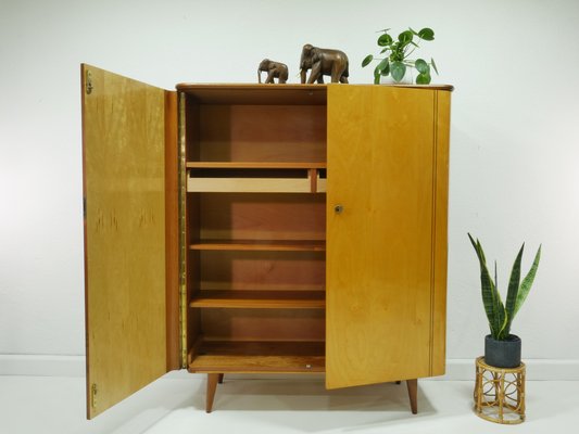 Mid-Century Cabinet, Germany, 1960s-DHT-1776142