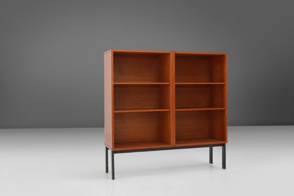 Mid-Century Cabinets, 1960s, Set of 3-YSY-1756531