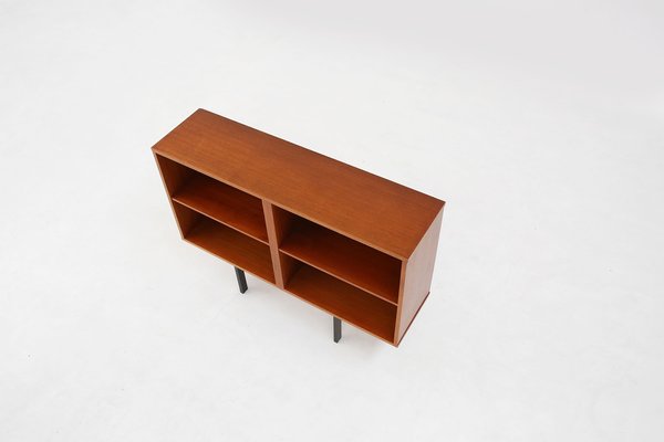 Mid-Century Cabinets, 1960s, Set of 3-YSY-1756531