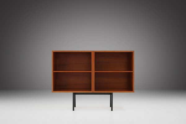 Mid-Century Cabinets, 1960s, Set of 3-YSY-1756531