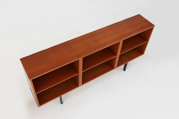 Mid-Century Cabinets, 1960s, Set of 3-YSY-1756531