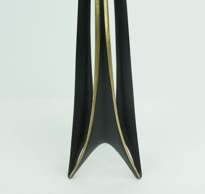 Mid-Century Candleholder by Klaus Ullrich for Faber & Schumacher, 1950s-FH-1734385