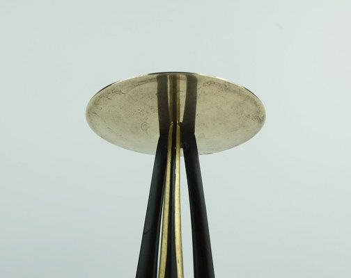 Mid-Century Candleholder by Klaus Ullrich for Faber & Schumacher, 1950s-FH-1734385