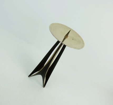 Mid-Century Candleholder by Klaus Ullrich for Faber & Schumacher, 1950s-FH-1734385