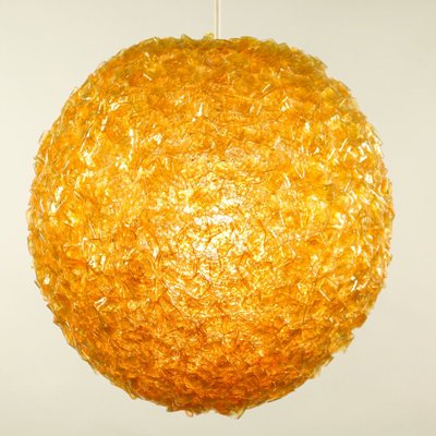 Mid-Century Candy Mass Ceiling Lamp-FUP-771346