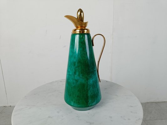 Mid-Century Carafe by Aldo Tura, 1960s-IRH-1798813