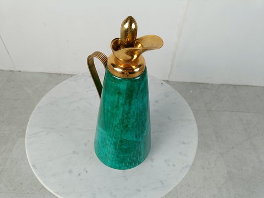 Mid-Century Carafe by Aldo Tura, 1960s-IRH-1798813